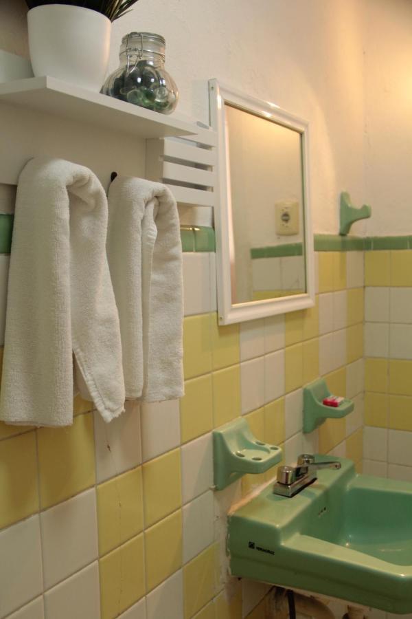 La Casa Naranja Hotel Исла Мухерес Екстериор снимка