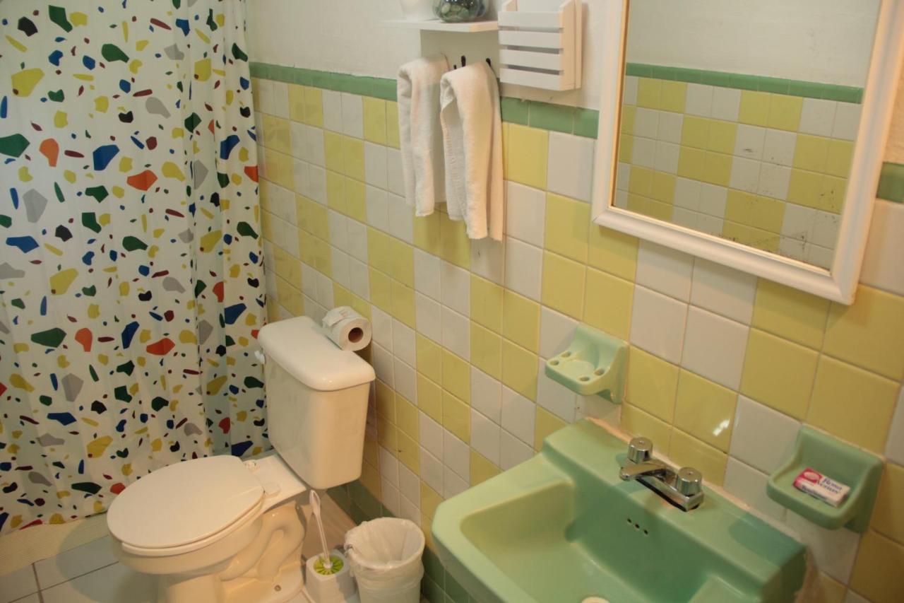 La Casa Naranja Hotel Исла Мухерес Екстериор снимка